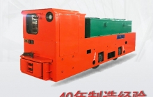 電機車照明燈常見故障有哪些？w