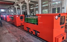 2.5噸鋰電池變頻電機(jī)車的司控器有哪些功能？