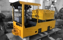 湘潭電機(jī)車的緊固件有什么要求？