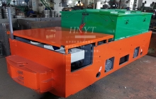 蓄電池電機(jī)車斬波調(diào)速?zèng)]有低速擋的原因是什么？