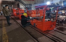 礦用電機(jī)車齒輪聯(lián)軸器故障的原因有哪些？