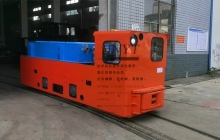 礦用電機(jī)車遙控系統(tǒng)如何實(shí)現(xiàn)？