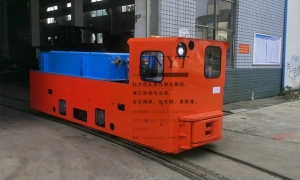 礦用電機(jī)車遙控系統(tǒng)如何實現(xiàn)？