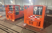 礦用電機(jī)車直流調(diào)速是什么？能否改造升級(jí)成變頻調(diào)速？