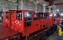 湘潭變頻電機(jī)車是否節(jié)能？