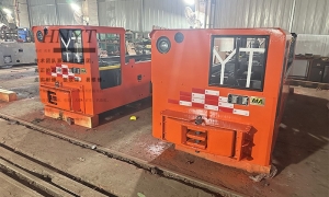 礦用電機(jī)車直流調(diào)速是什么？能否改造升級成變頻調(diào)速？