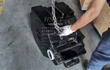 礦用電機(jī)車直流牽引電機(jī)有什么常見問題？怎么解決？