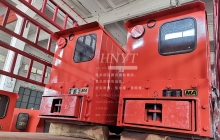 礦用電機(jī)車的具體操作過(guò)程及方法有哪些？