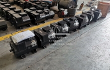 礦用電機(jī)車牽引電機(jī)軸承為什么總是容易壞？