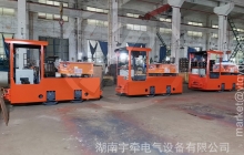 如何提高湘潭電機(jī)車的維護(hù)效率和可靠性？