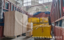 CTY2.5噸蓄電池電機(jī)車充電時間為什么不宜過長？