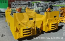 架線式電機(jī)車縮短制動距離的途徑有哪些？