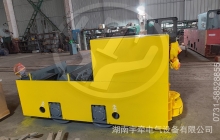 礦用湘潭電機(jī)車撒砂裝置里的砂有什么要求？