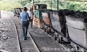 防爆蓄電池電機車要定期檢查有哪些工作？